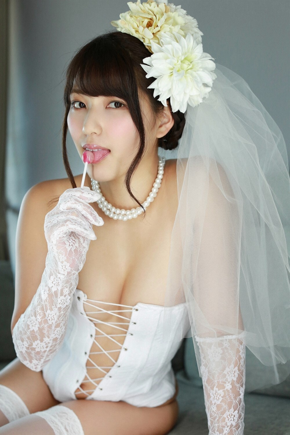 YS-Web-Vol.764 Ayaka Hara 原あや香